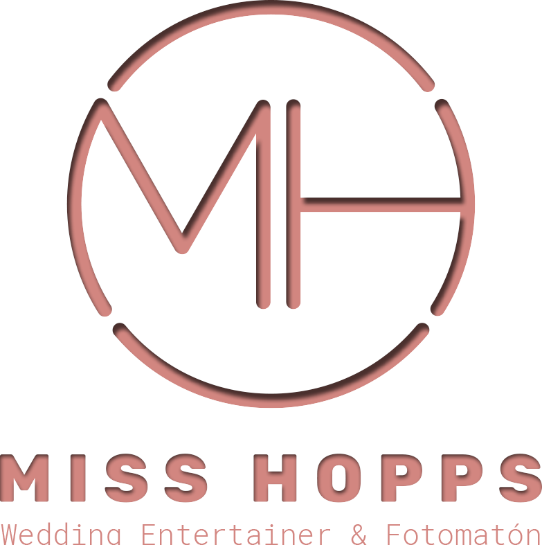 logo miss hopps