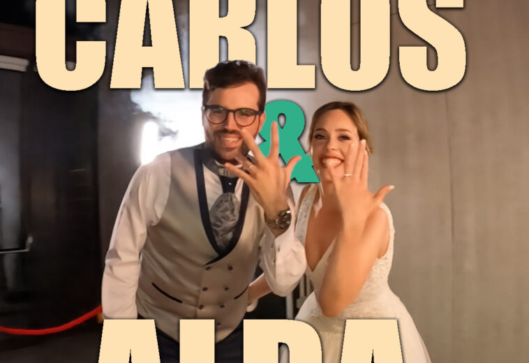 Carlos & Alba